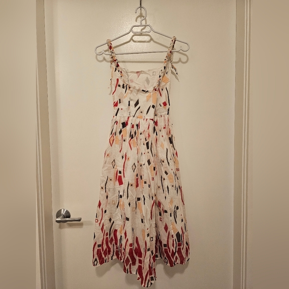 Spring/ Summer Dress - Picture 3 of 8